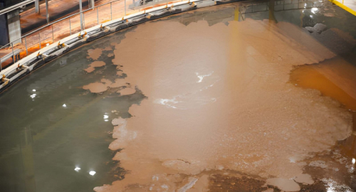Incidente industriale a Longview: la rottura di un serbatoio chimico nello stabilimento Nippon Dynawave Packaging